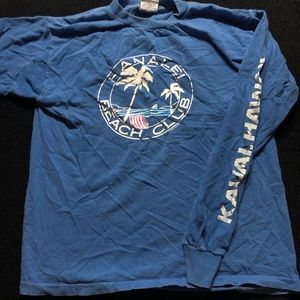 Vintage 80s tshirt